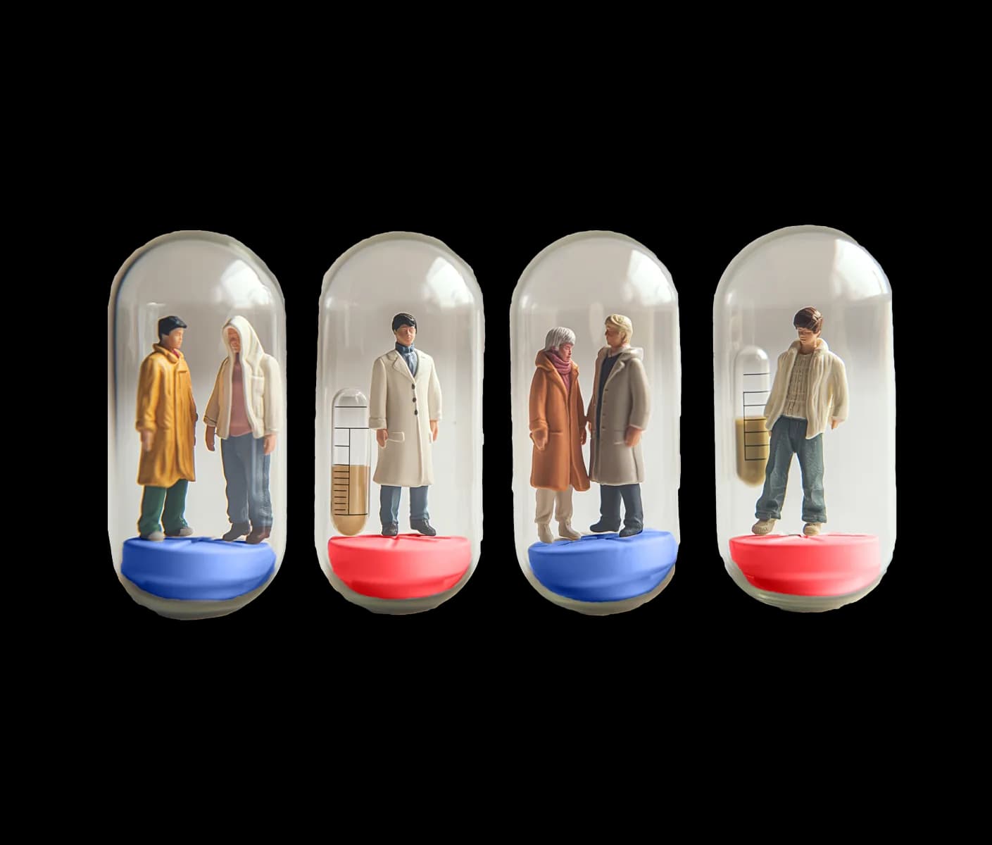 Lifestyle Pharmacy Group