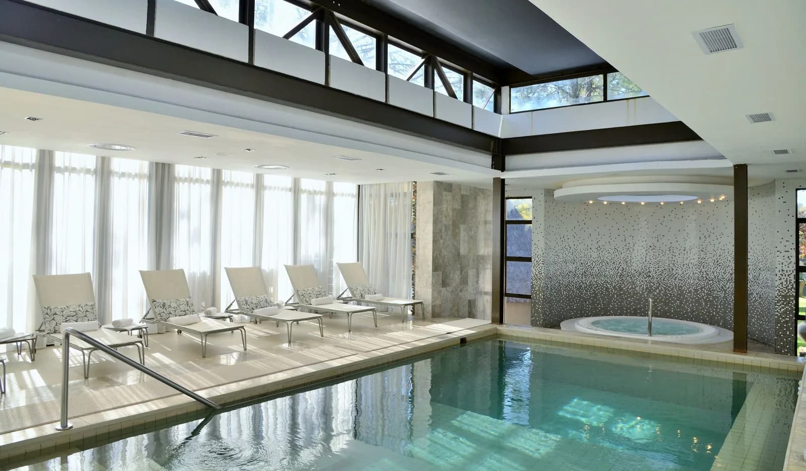 Valley Lodge & Spa